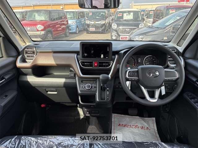 Daihatsu MOVE 2025-08 4970096-7