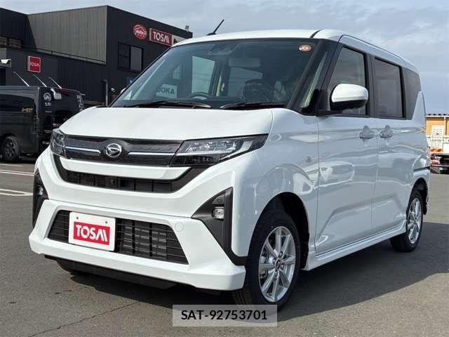 Daihatsu MOVE 2025-08 4970096-8
