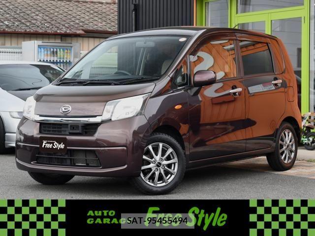 Daihatsu MOVE 2014-08 5872774-0