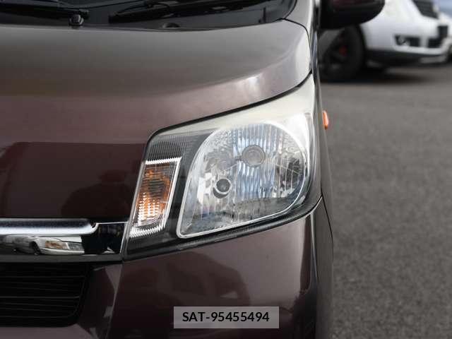 Daihatsu MOVE 2014-08 5872774-9