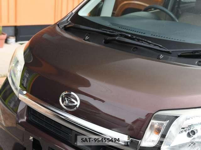 Daihatsu MOVE 2014-08 5872774-11