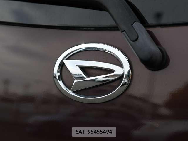 Daihatsu MOVE 2014-08 5872774-14