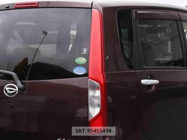 Daihatsu MOVE 2014-08 5872774-15