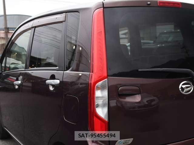 Daihatsu MOVE 2014-08 5872774-16