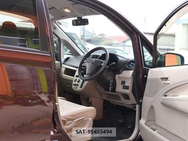 Daihatsu MOVE 2014-08 5872774-18