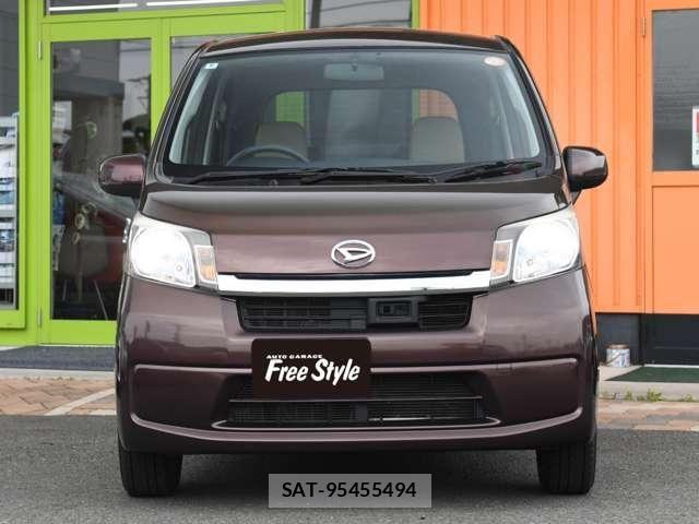 Daihatsu MOVE 2014-08 5872774-1
