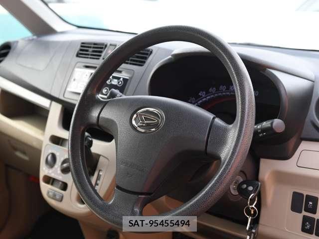 Daihatsu MOVE 2014-08 5872774-19