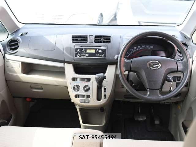 Daihatsu MOVE 2014-08 5872774-26