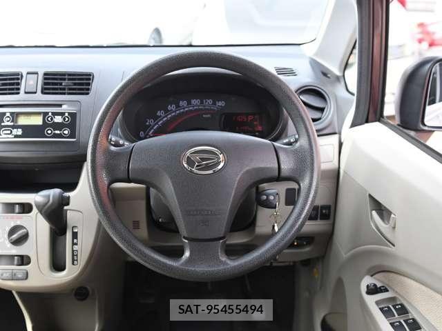 Daihatsu MOVE 2014-08 5872774-27
