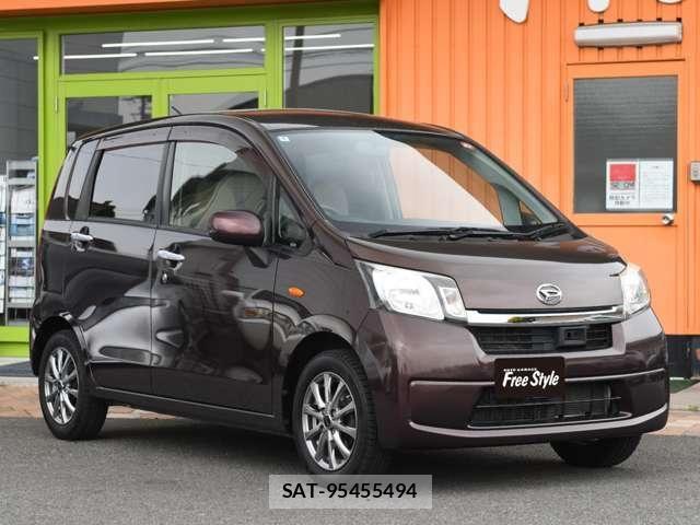 Daihatsu MOVE 2014-08 5872774-2