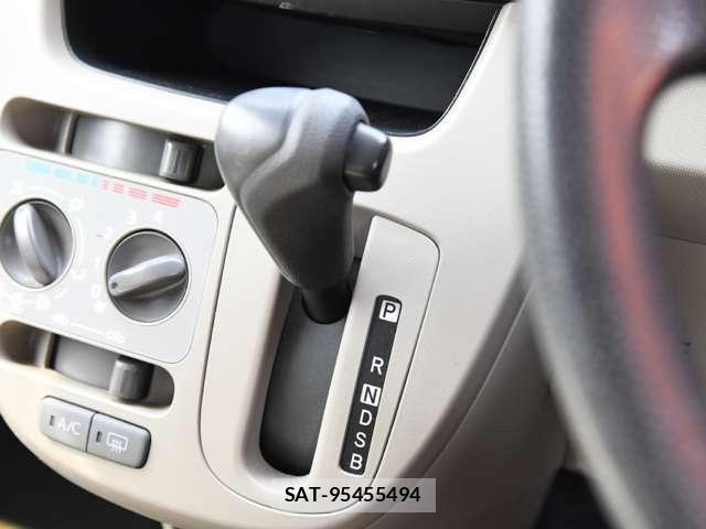 Daihatsu MOVE 2014-08 5872774-29
