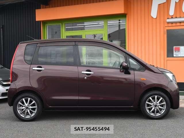 Daihatsu MOVE 2014-08 5872774-3