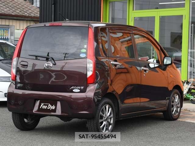 Daihatsu MOVE 2014-08 5872774-4