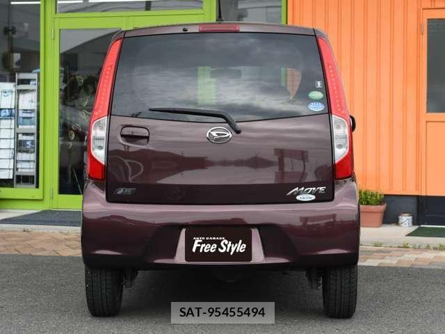 Daihatsu MOVE 2014-08 5872774-5