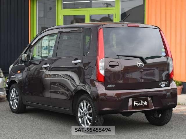 Daihatsu MOVE 2014-08 5872774-6