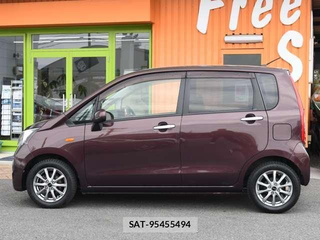 Daihatsu MOVE 2014-08 5872774-7