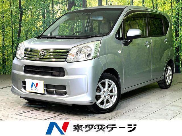 Daihatsu MOVE 2018-03 5872771-0