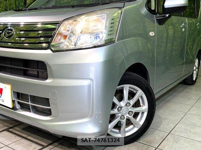 Daihatsu MOVE 2018-03 5872771-11