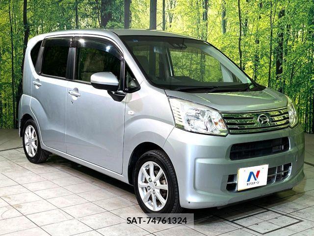 Daihatsu MOVE 2018-03 5872771-15