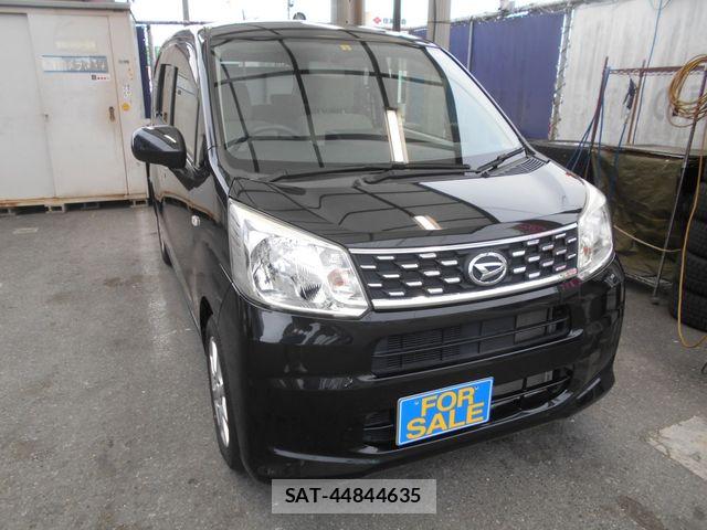 Daihatsu MOVE 2016-02 6013574-0