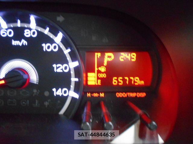 Daihatsu MOVE 2016-02 6013574-9