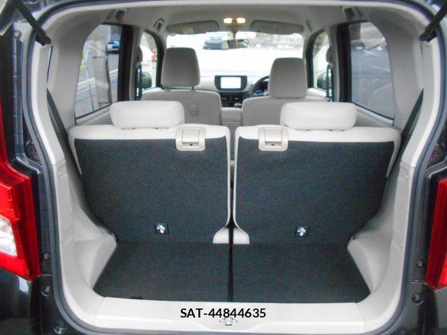 Daihatsu MOVE 2016-02 6013574-12