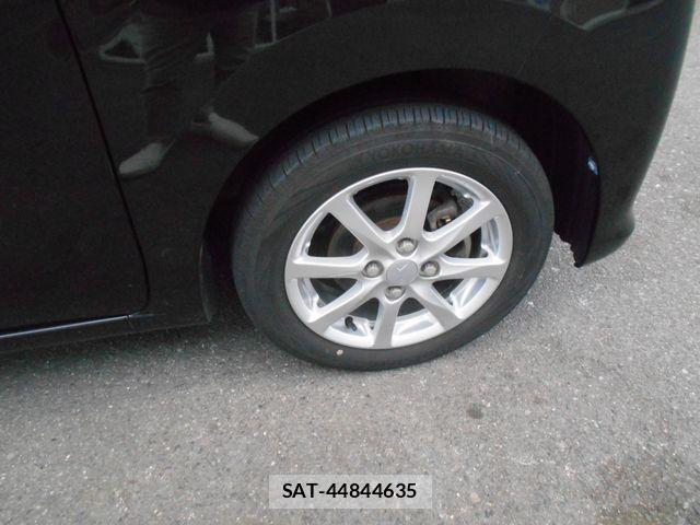 Daihatsu MOVE 2016-02 6013574-13
