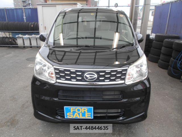 Daihatsu MOVE 2016-02 6013574-1