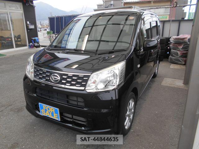 Daihatsu MOVE 2016-02 6013574-2
