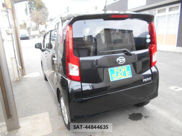 Daihatsu MOVE 2016-02 6013574-3