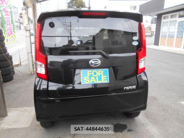 Daihatsu MOVE 2016-02 6013574-4