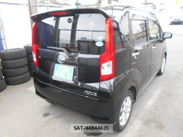 Daihatsu MOVE 2016-02 6013574-5