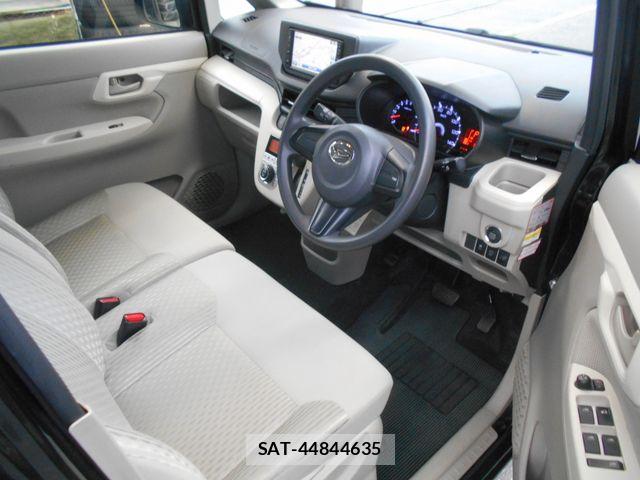 Daihatsu MOVE 2016-02 6013574-6