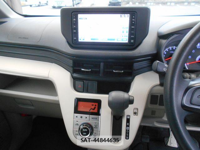 Daihatsu MOVE 2016-02 6013574-7