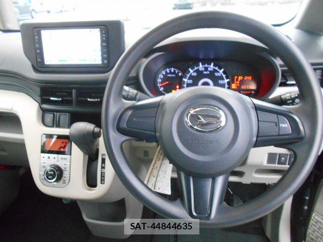 Daihatsu MOVE 2016-02 6013574-8
