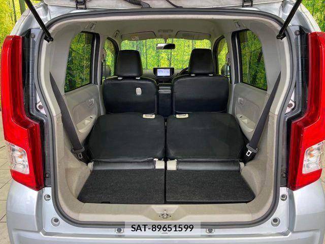 Daihatsu MOVE 2016-02 6013567-9