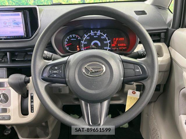 Daihatsu MOVE 2016-02 6013567-11