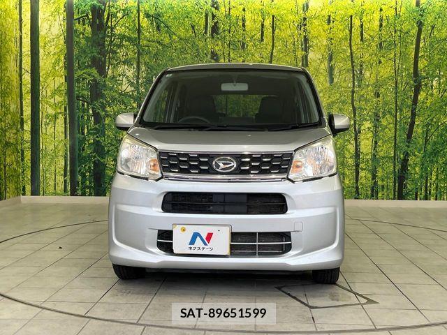Daihatsu MOVE 2016-02 6013567-13