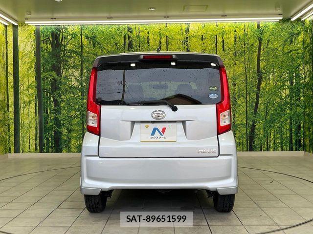 Daihatsu MOVE 2016-02 6013567-14