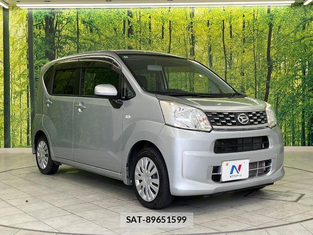 Daihatsu MOVE 2016-02 6013567-15