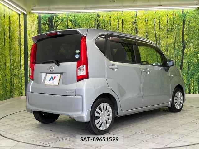 Daihatsu MOVE 2016-02 6013567-16