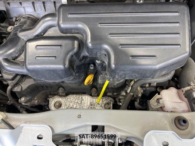 Daihatsu MOVE 2016-02 6013567-17