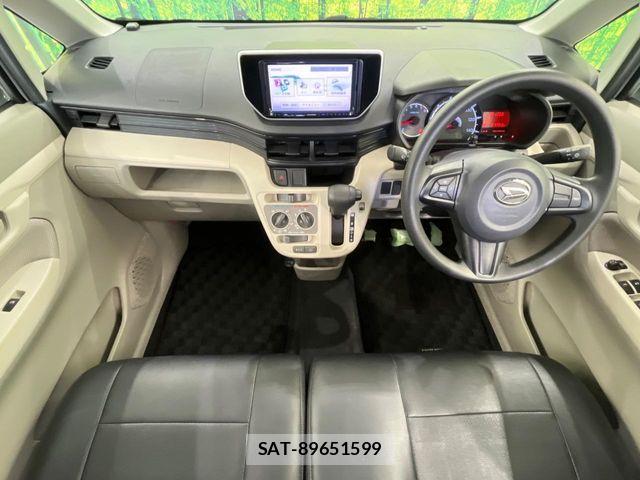 Daihatsu MOVE 2016-02 6013567-1
