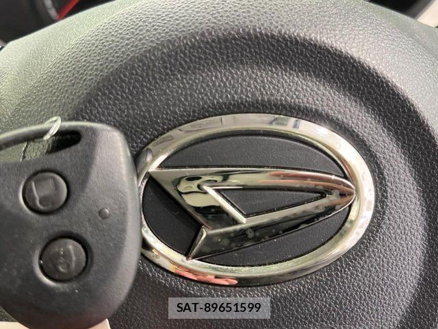 Daihatsu MOVE 2016-02 6013567-4