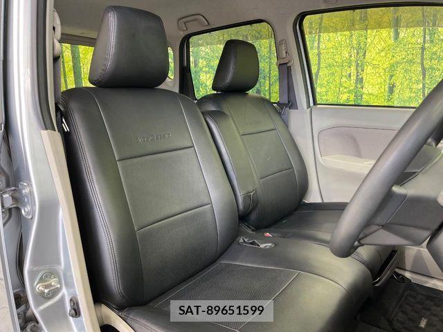 Daihatsu MOVE 2016-02 6013567-7