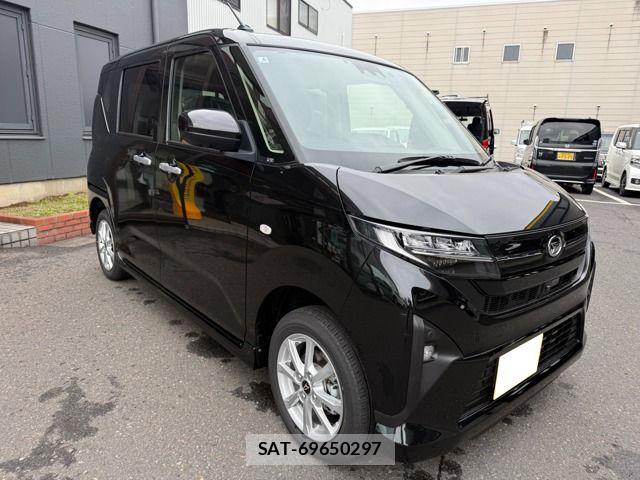 Daihatsu MOVE 2025-06 6245933-0