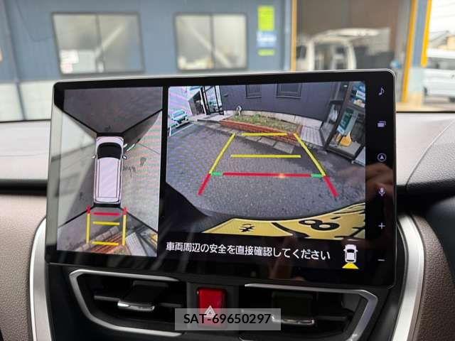 Daihatsu MOVE 2025-06 6245933-10