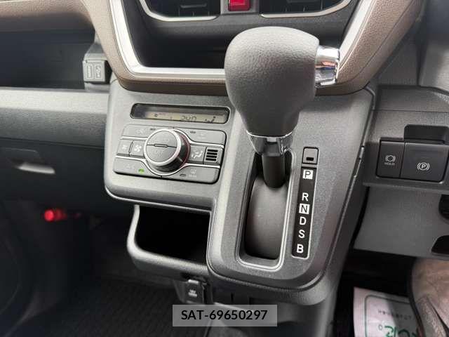 Daihatsu MOVE 2025-06 6245933-11