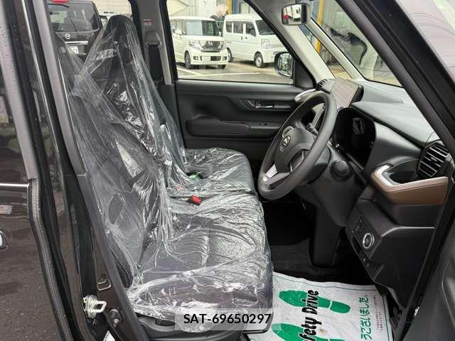 Daihatsu MOVE 2025-06 6245933-15