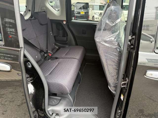 Daihatsu MOVE 2025-06 6245933-16